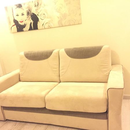 Sant'Antonino Apartment Florence Luaran gambar