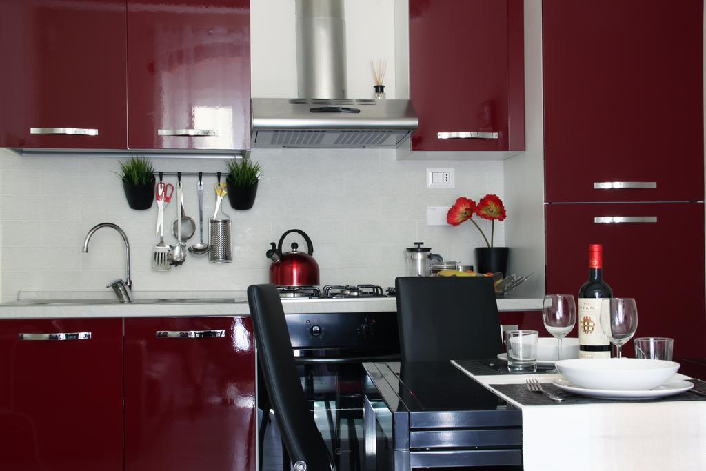 Sant'Antonino Apartment Florence Luaran gambar