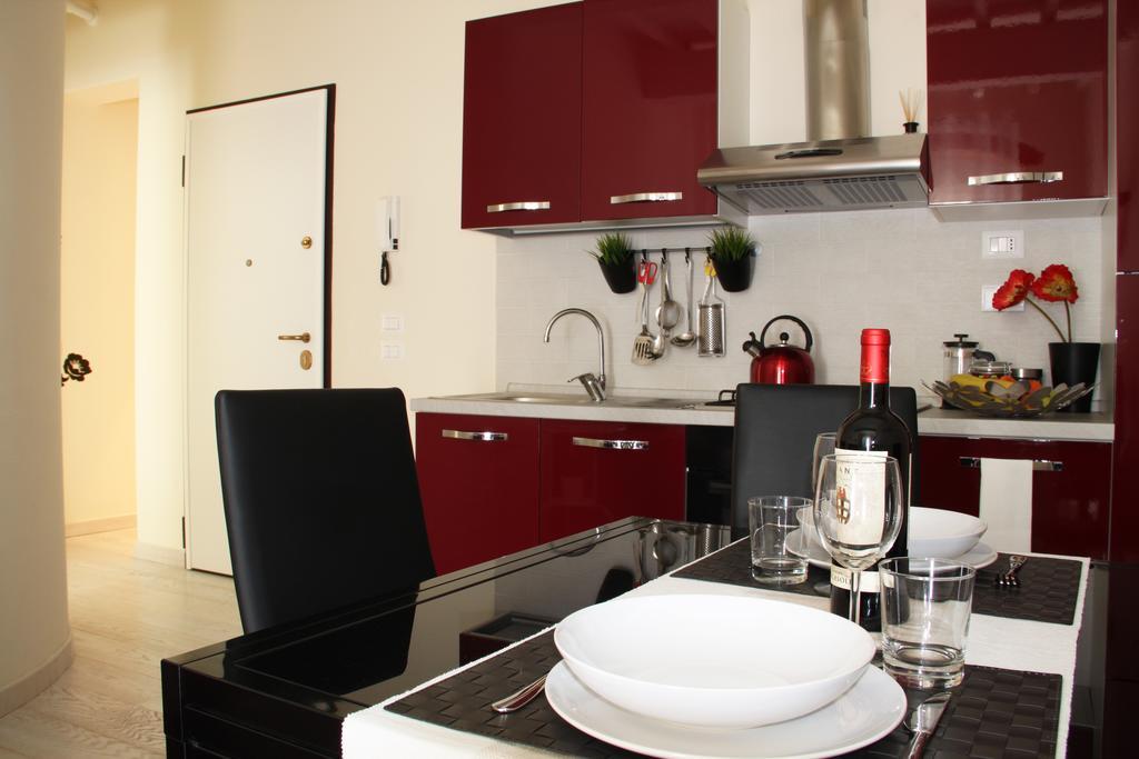 Sant'Antonino Apartment Florence Luaran gambar