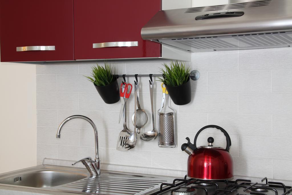 Sant'Antonino Apartment Florence Luaran gambar