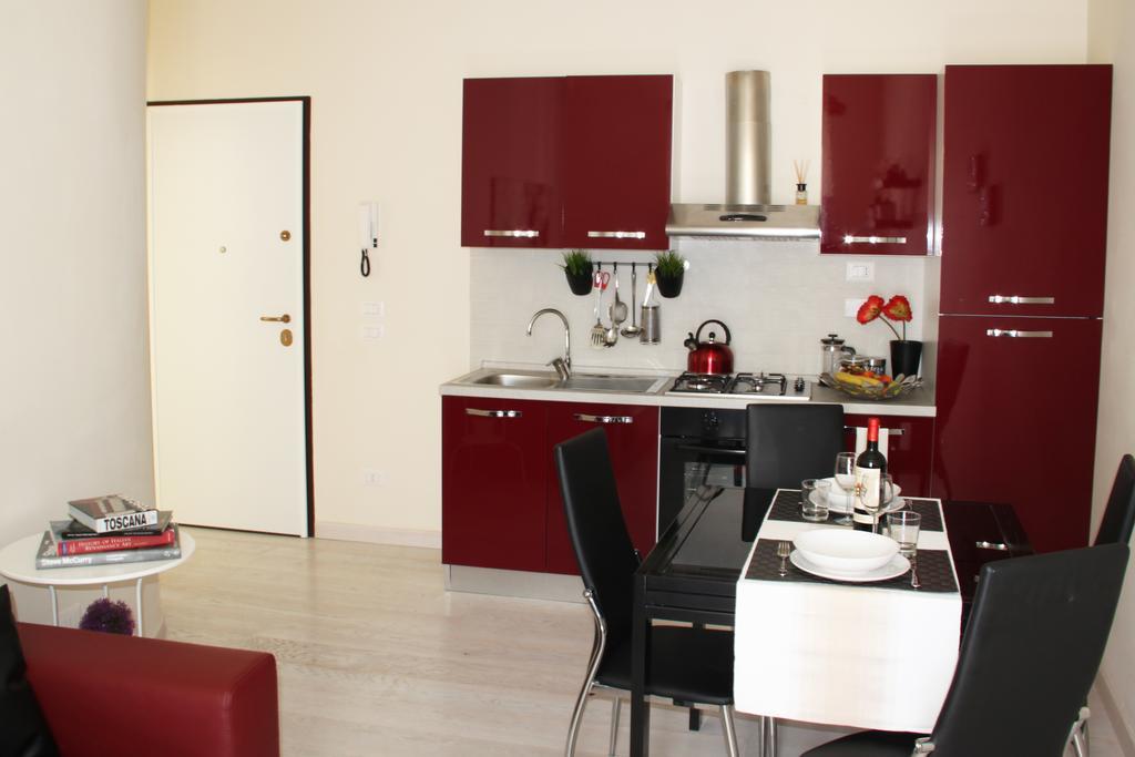 Sant'Antonino Apartment Florence Luaran gambar