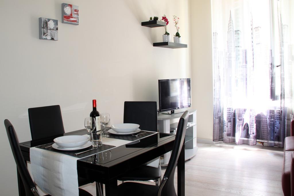 Sant'Antonino Apartment Florence Luaran gambar