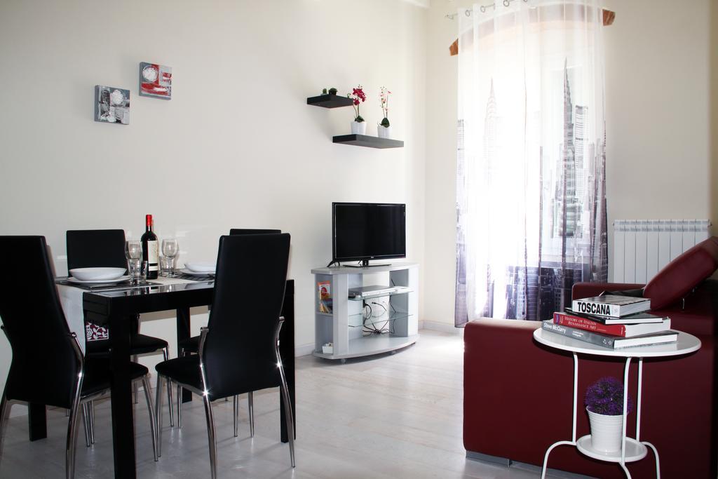 Sant'Antonino Apartment Florence Luaran gambar