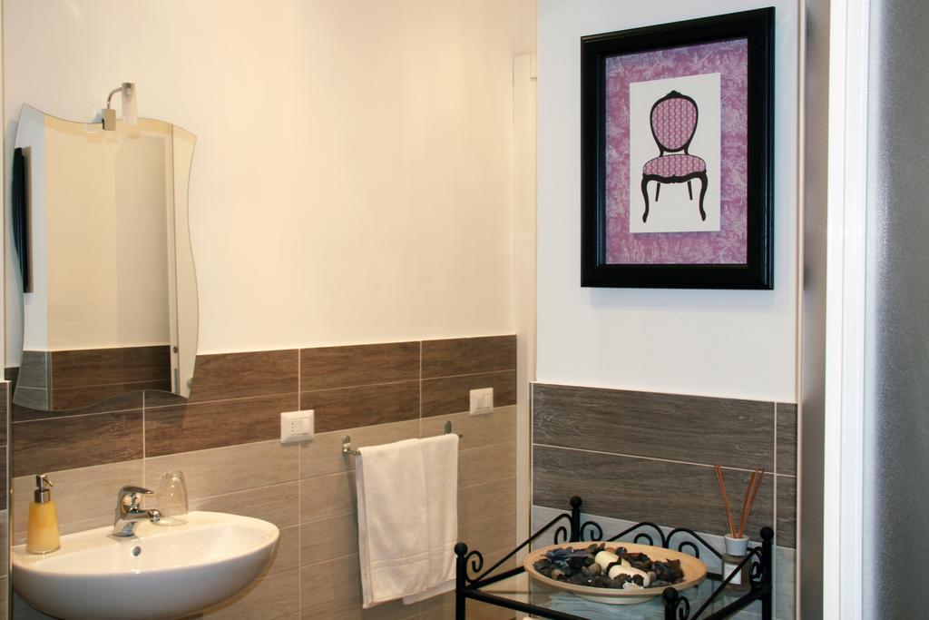 Sant'Antonino Apartment Florence Luaran gambar