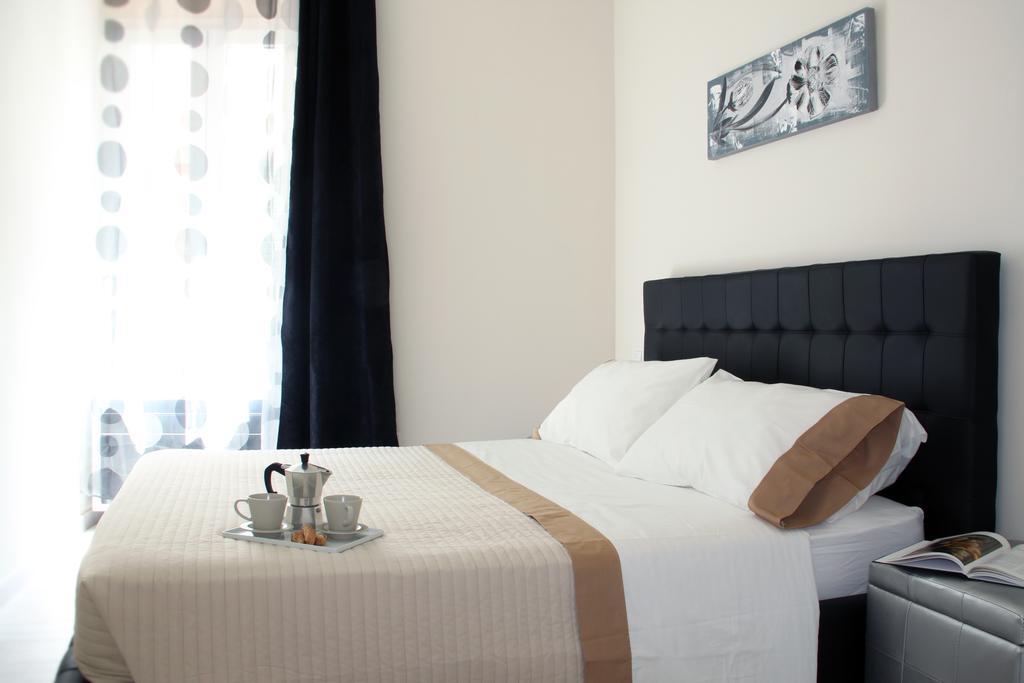 Sant'Antonino Apartment Florence Luaran gambar