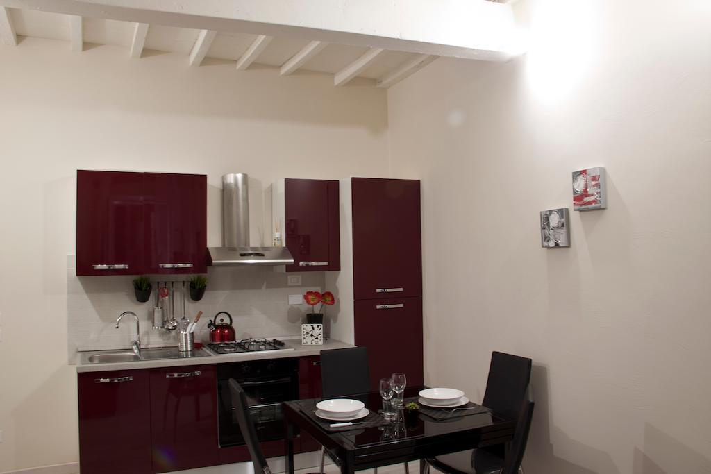 Sant'Antonino Apartment Florence Bilik gambar