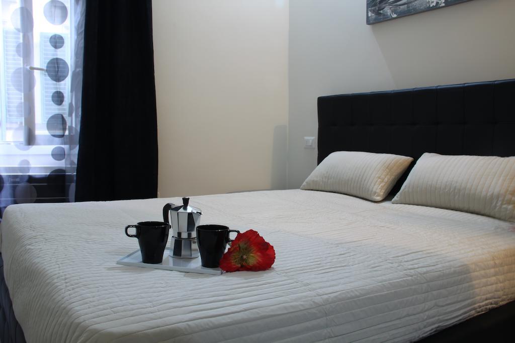 Sant'Antonino Apartment Florence Bilik gambar