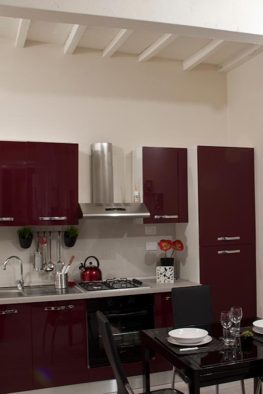 Sant'Antonino Apartment Florence Bilik gambar