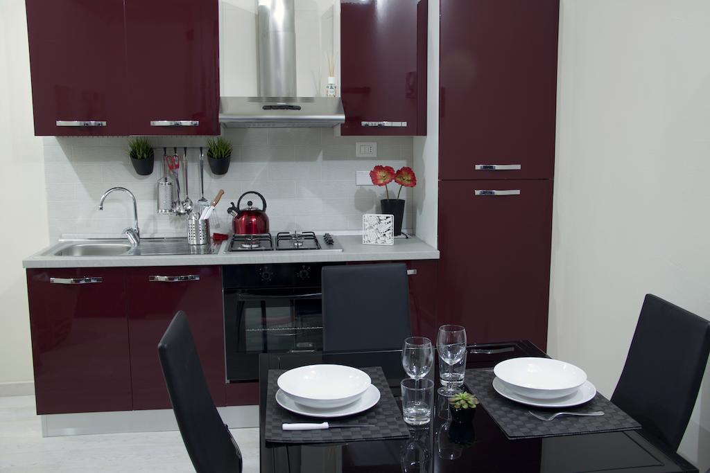 Sant'Antonino Apartment Florence Bilik gambar
