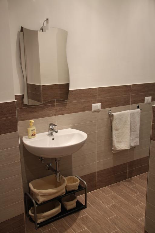 Sant'Antonino Apartment Florence Bilik gambar