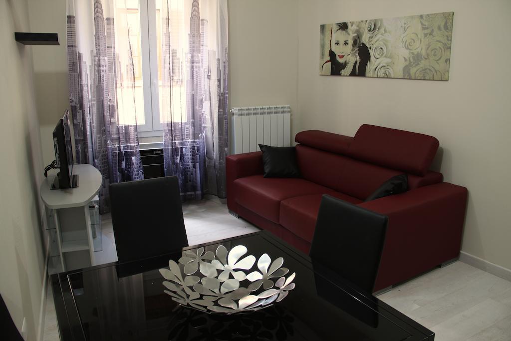 Sant'Antonino Apartment Florence Bilik gambar