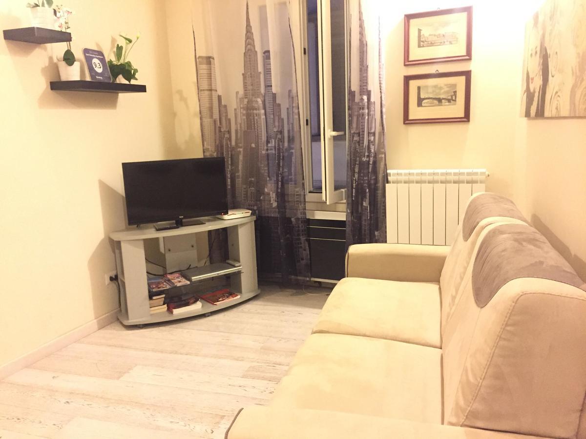 Sant'Antonino Apartment Florence Luaran gambar