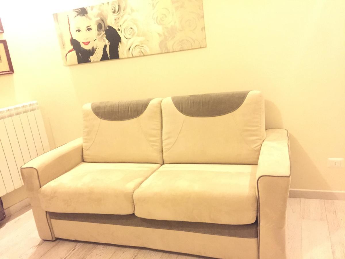 Sant'Antonino Apartment Florence Luaran gambar